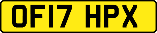 OF17HPX