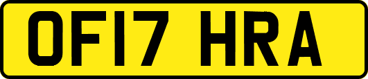 OF17HRA