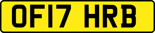 OF17HRB