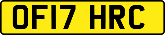 OF17HRC