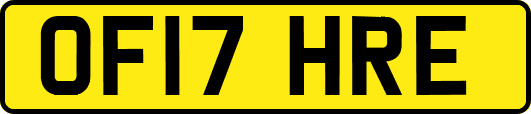 OF17HRE