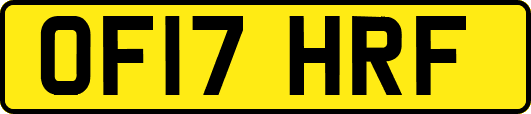 OF17HRF