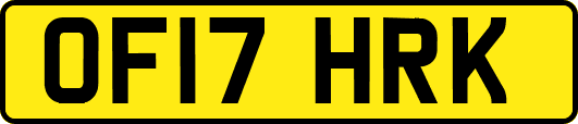 OF17HRK