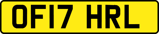 OF17HRL