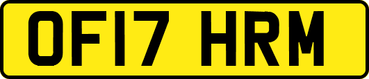 OF17HRM