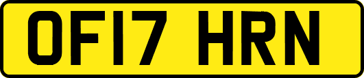 OF17HRN