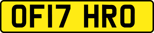 OF17HRO