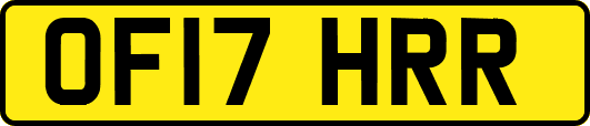 OF17HRR