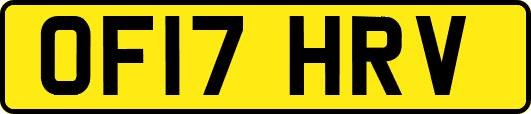 OF17HRV