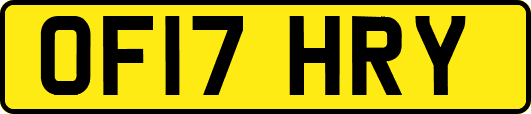 OF17HRY