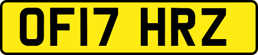 OF17HRZ