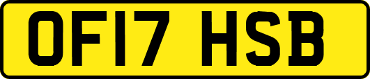 OF17HSB