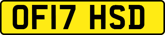OF17HSD