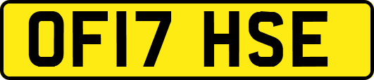 OF17HSE