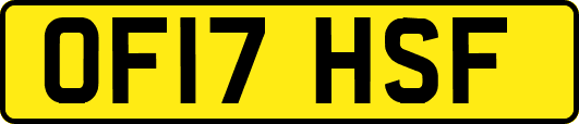 OF17HSF