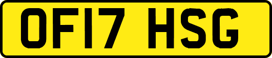 OF17HSG