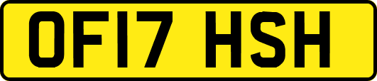OF17HSH