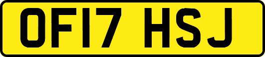 OF17HSJ