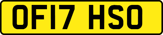 OF17HSO