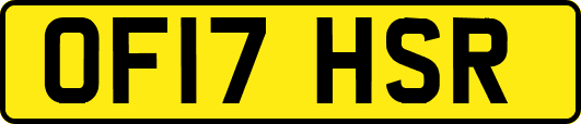 OF17HSR