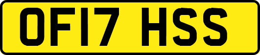 OF17HSS