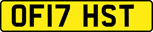 OF17HST