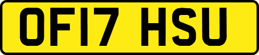 OF17HSU