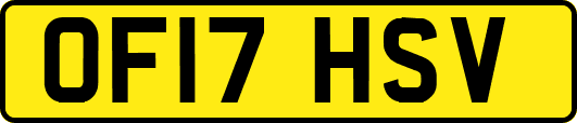OF17HSV