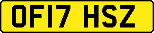 OF17HSZ