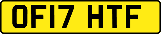 OF17HTF