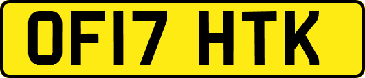 OF17HTK