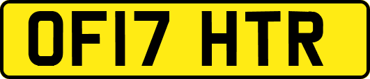 OF17HTR