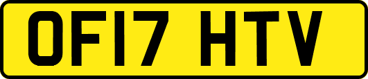 OF17HTV