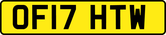 OF17HTW