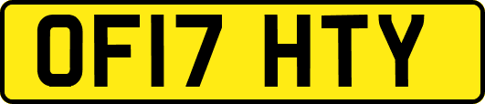 OF17HTY
