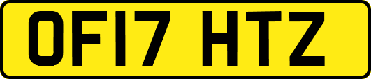 OF17HTZ