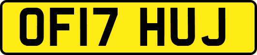 OF17HUJ