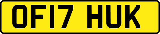 OF17HUK