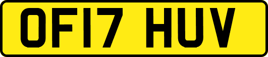 OF17HUV