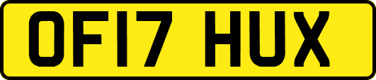 OF17HUX