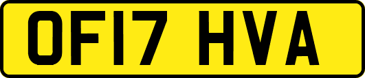 OF17HVA