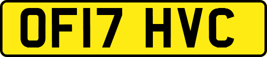 OF17HVC