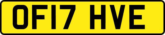 OF17HVE
