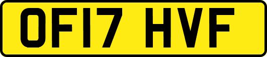 OF17HVF