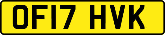 OF17HVK