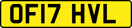 OF17HVL