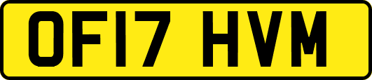 OF17HVM