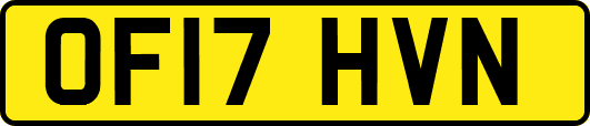 OF17HVN