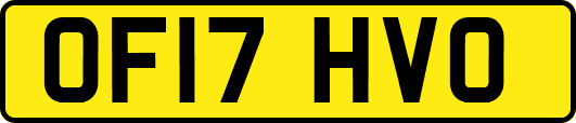 OF17HVO