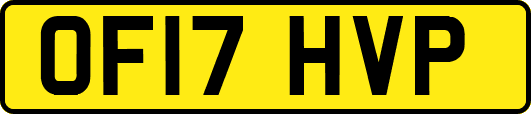 OF17HVP